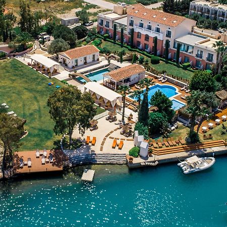 Antmare Hotel Alaçatı Eksteriør billede
