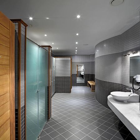 Antmare Hotel Alaçatı Eksteriør billede