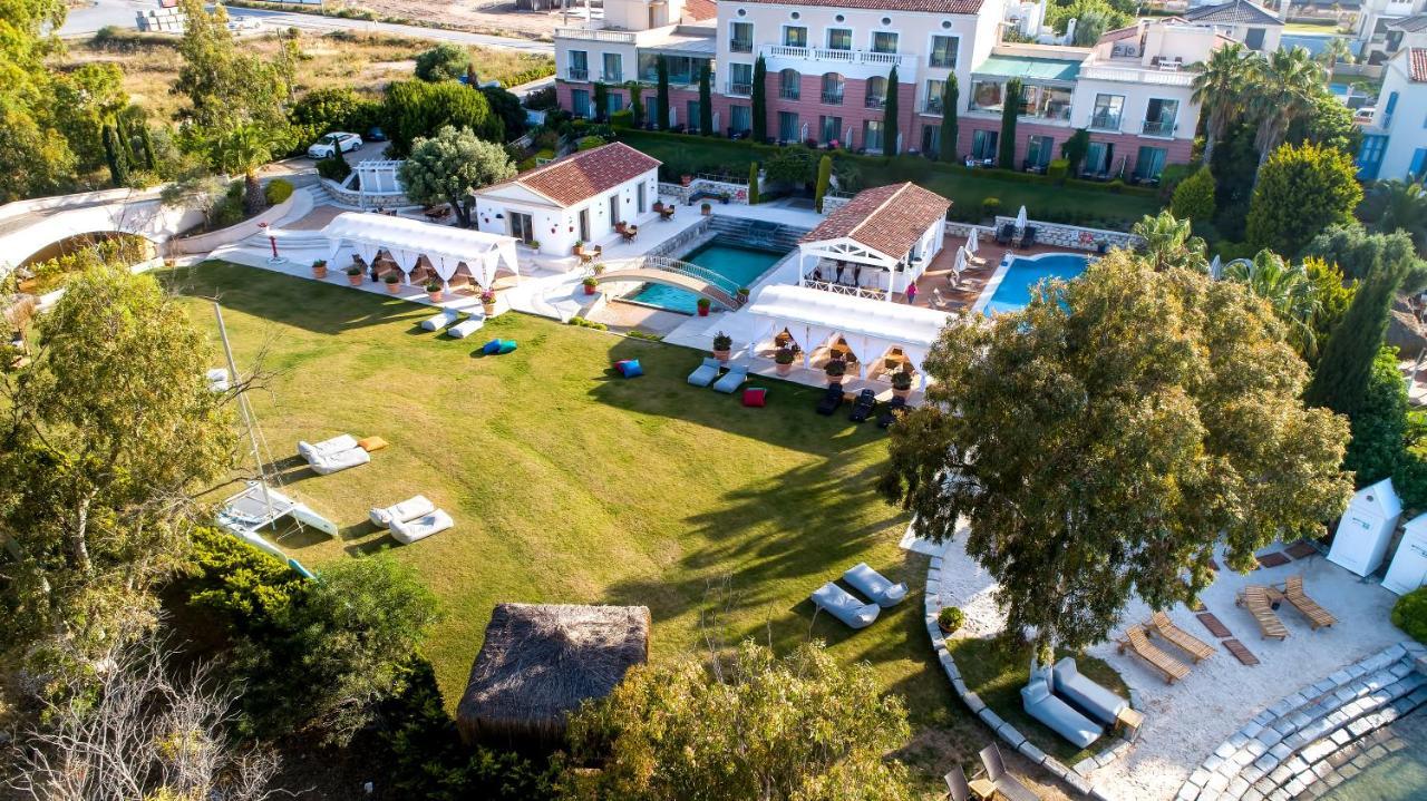 Antmare Hotel Alaçatı Eksteriør billede