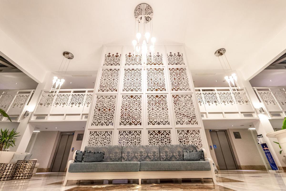 Antmare Hotel Alaçatı Eksteriør billede