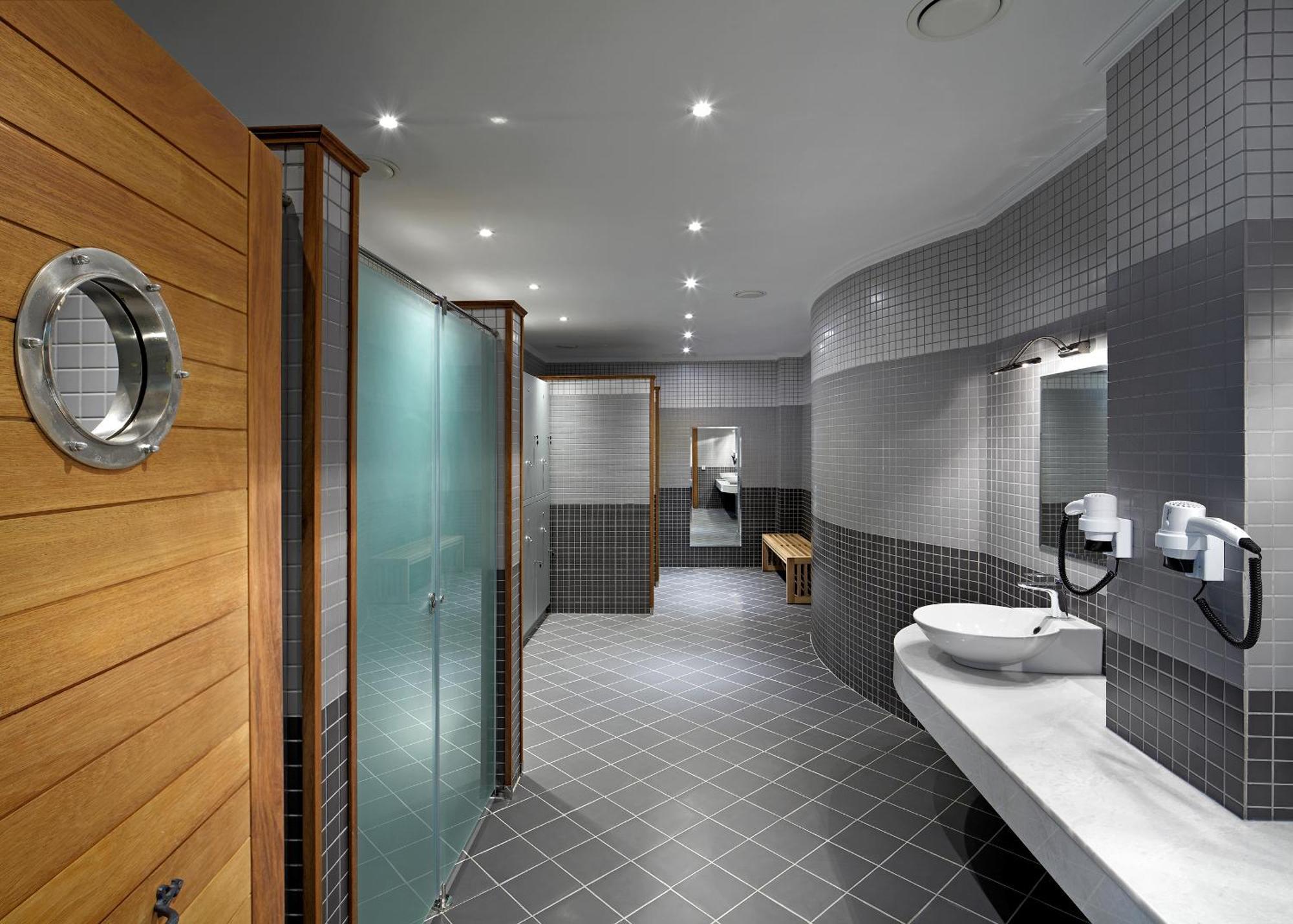 Antmare Hotel Alaçatı Eksteriør billede