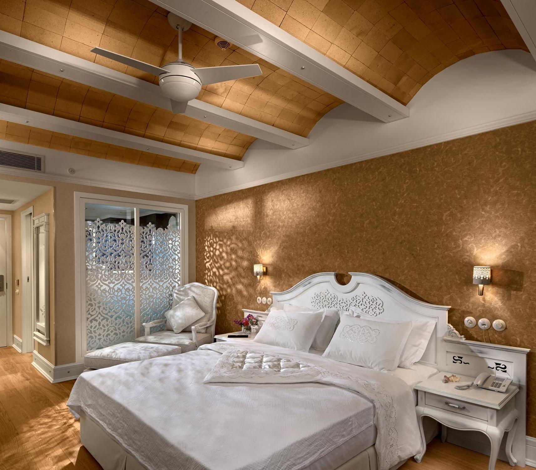Antmare Hotel Alaçatı Eksteriør billede