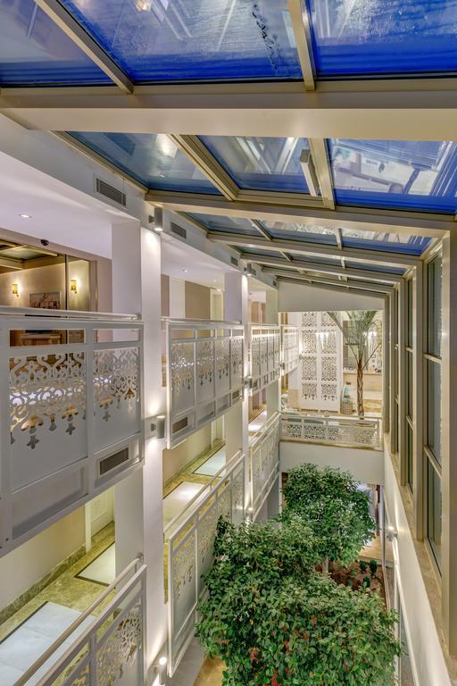 Antmare Hotel Alaçatı Eksteriør billede