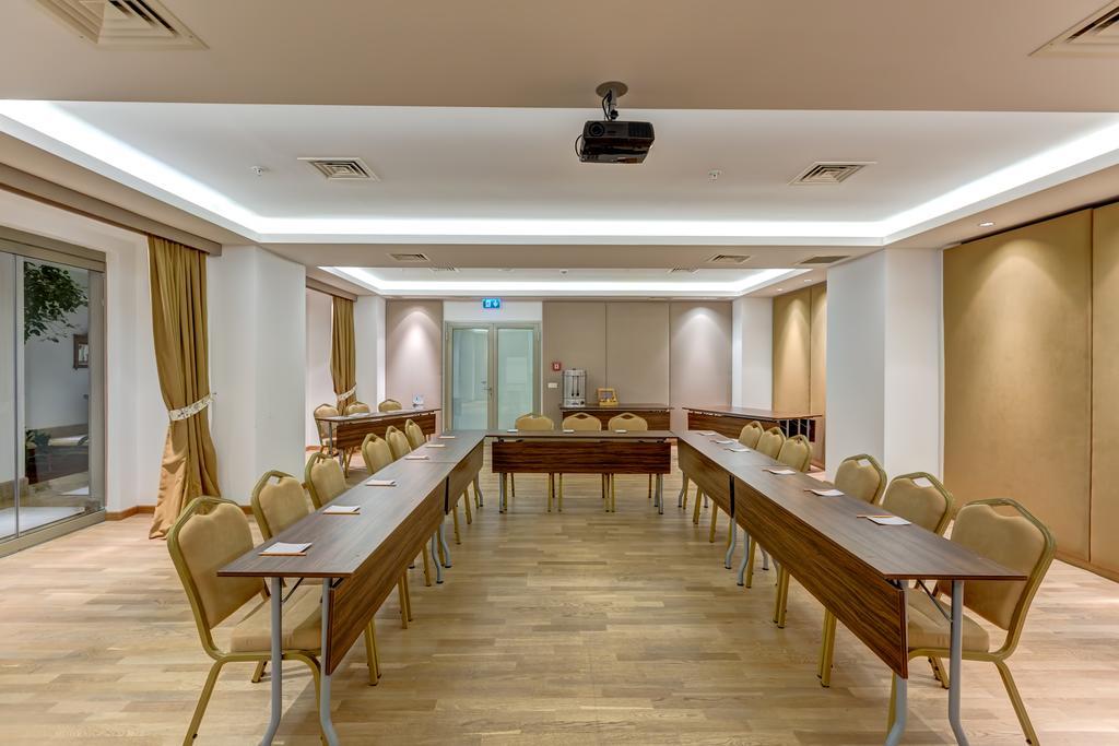 Antmare Hotel Alaçatı Eksteriør billede