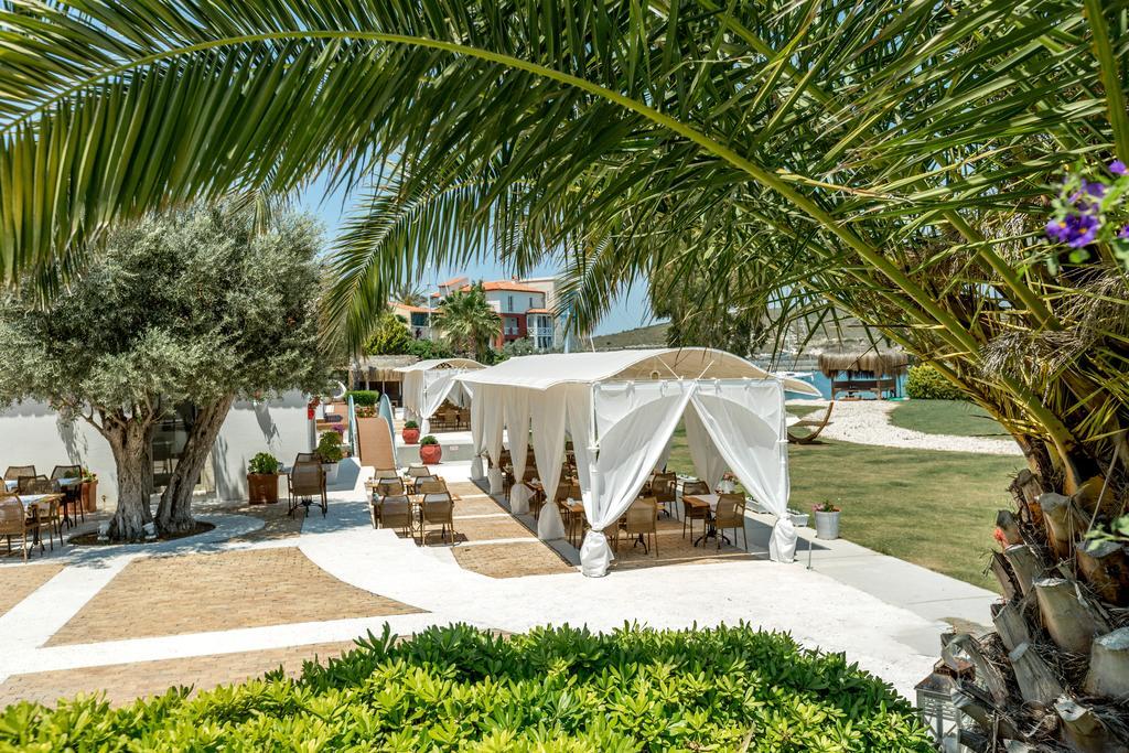 Antmare Hotel Alaçatı Eksteriør billede