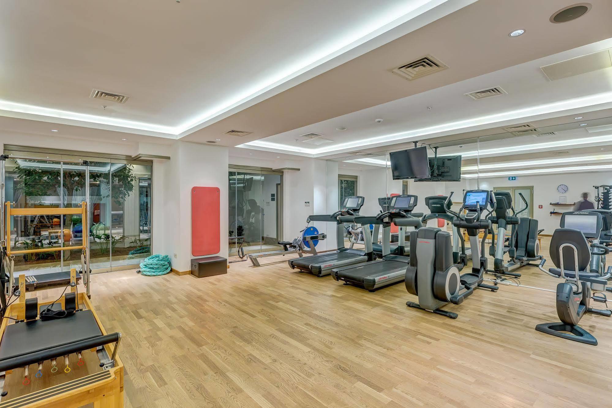Antmare Hotel Alaçatı Eksteriør billede