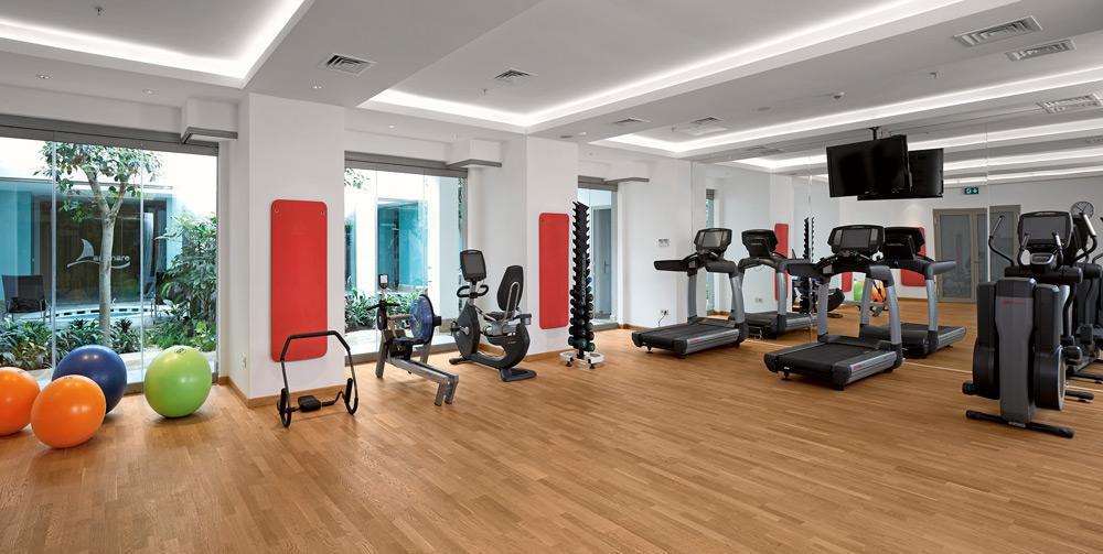 Antmare Hotel Alaçatı Eksteriør billede